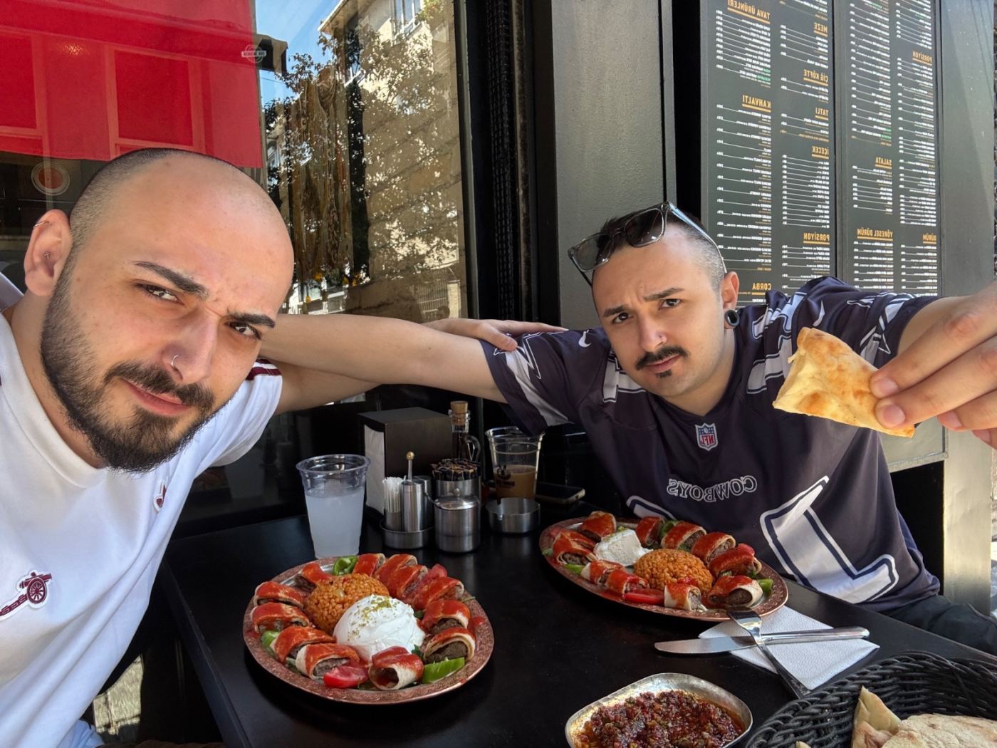 Gönderi fotoğrafı
