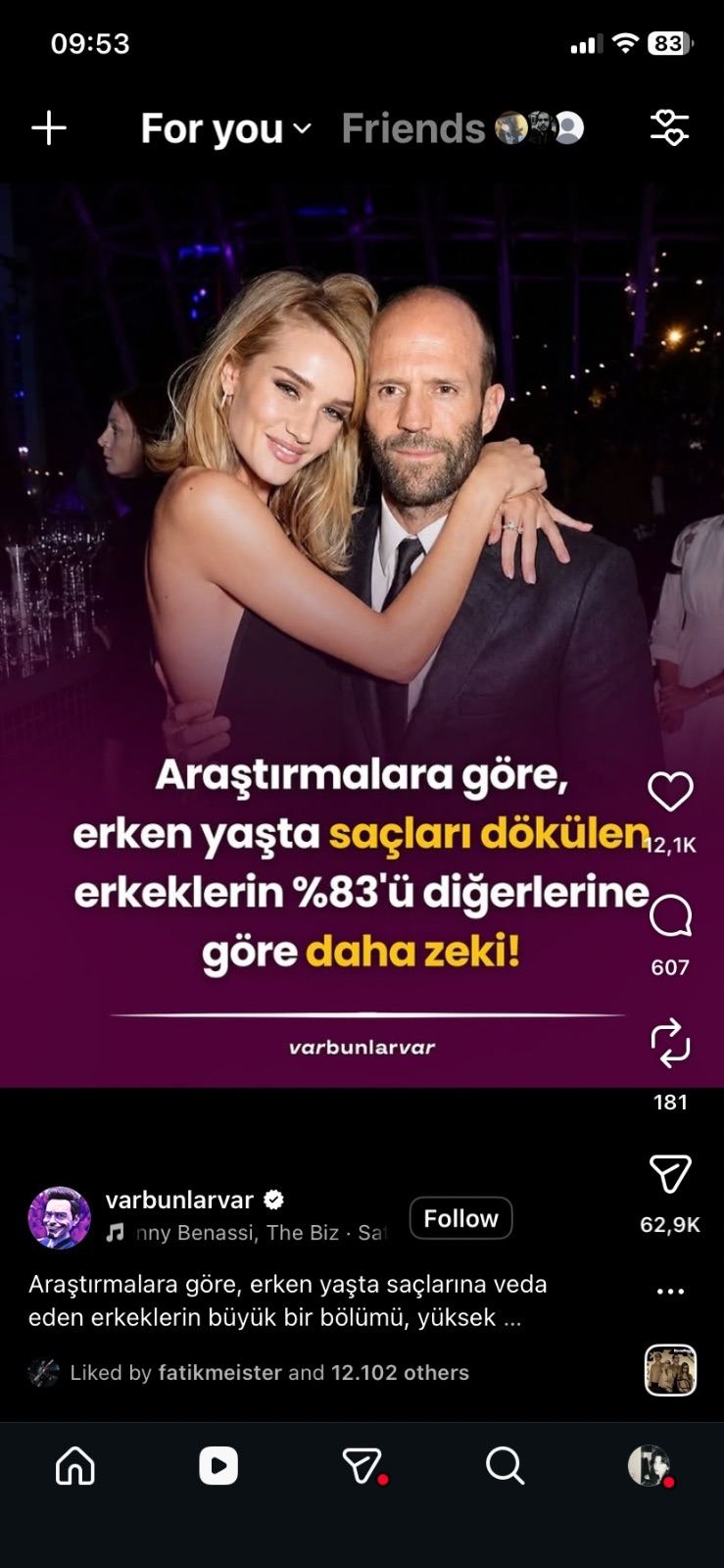 Feed fotoğrafı
