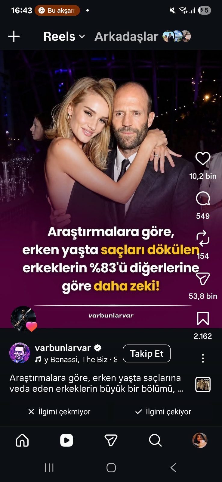 Feed fotoğrafı