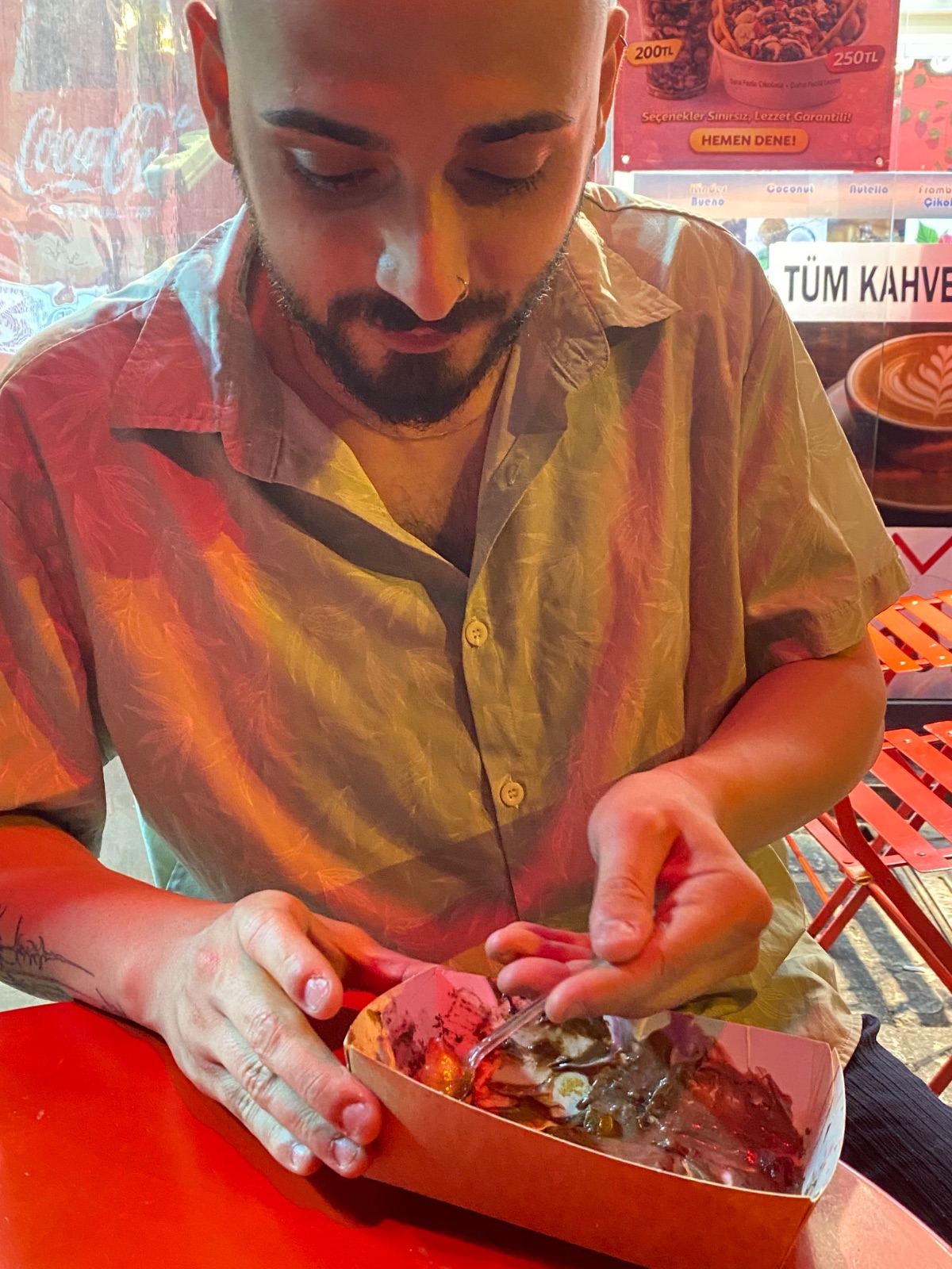 Gönderi fotoğrafı